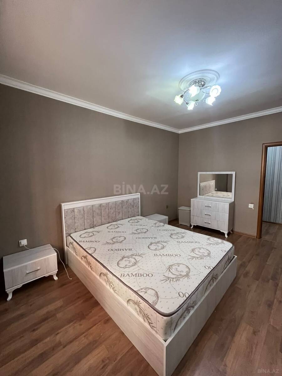 2 otaqlı Yeni tikili, Abşeron r., Xırdalan