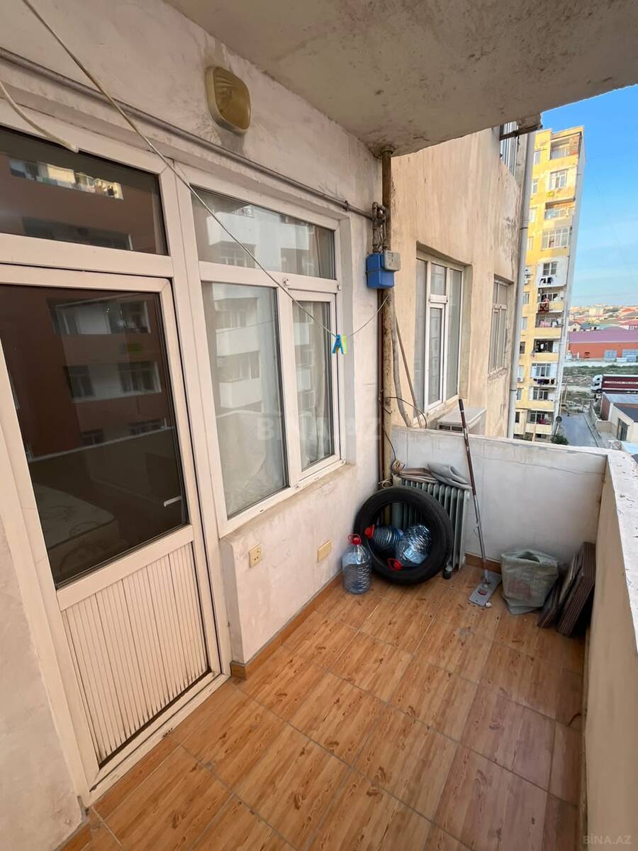 2 otaqlı Yeni tikili, Abşeron r., Xırdalan