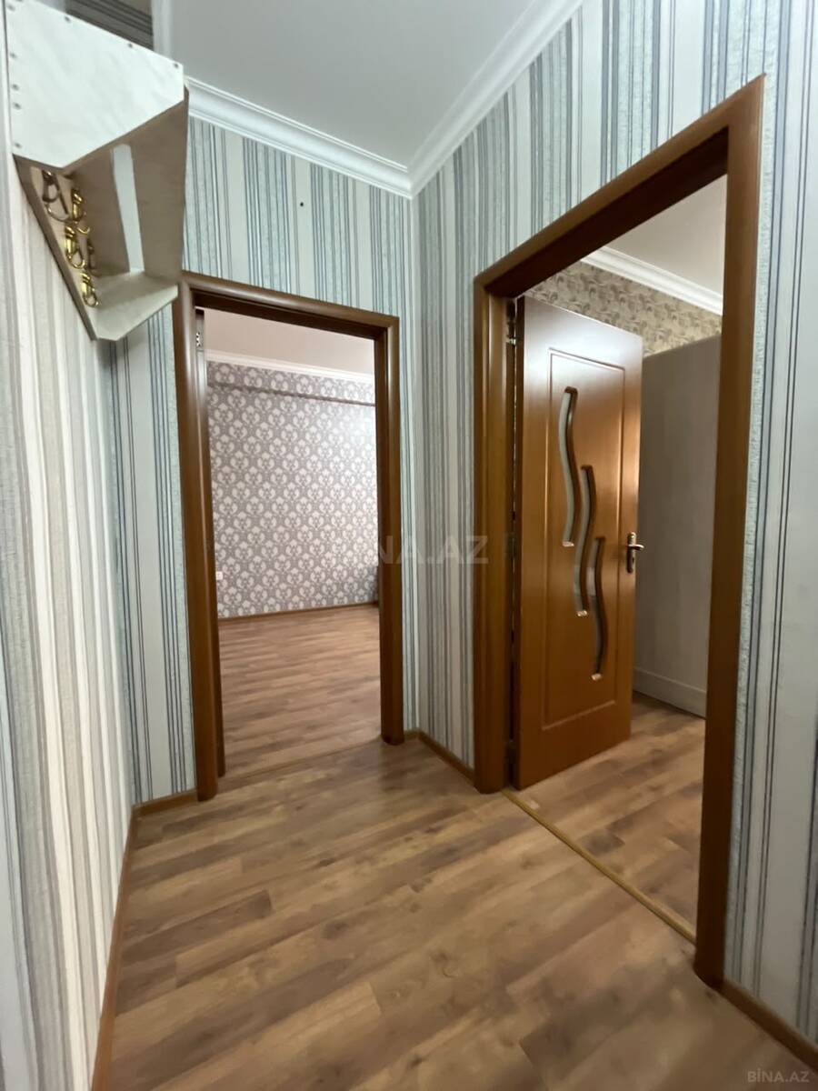 2 otaqlı Yeni tikili, Abşeron r., Xırdalan
