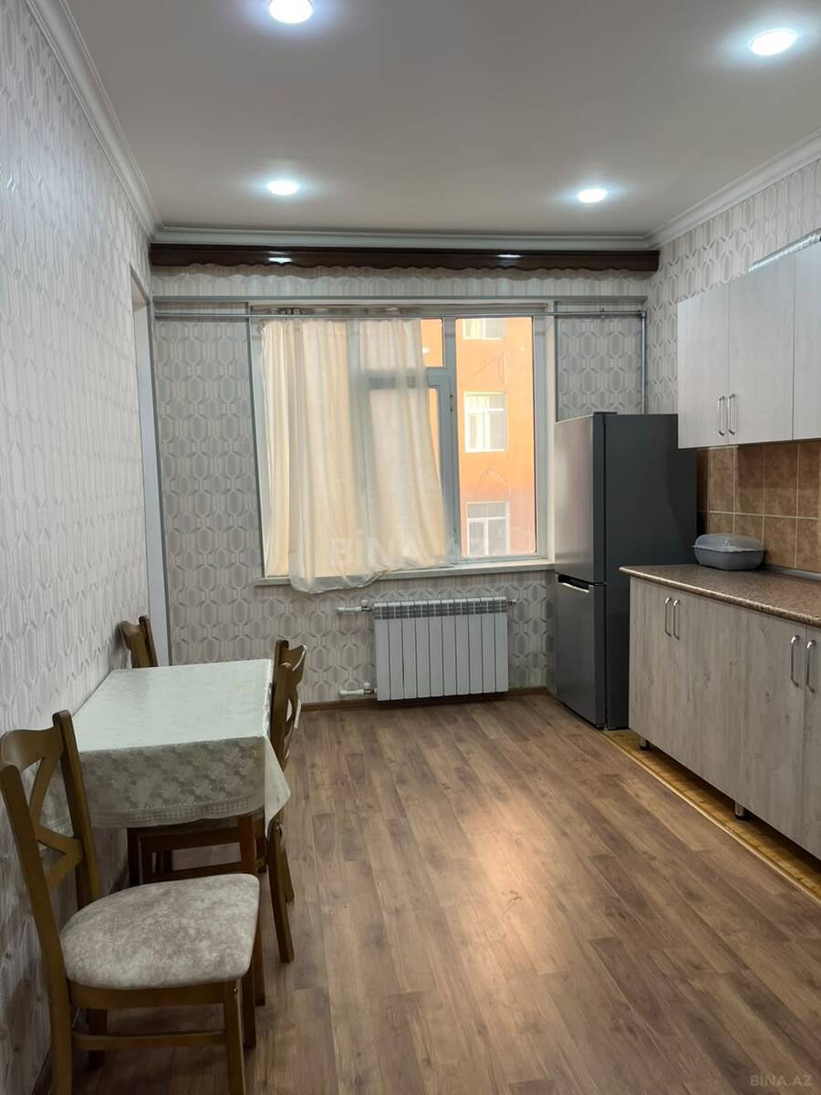 2 otaqlı Yeni tikili, Abşeron r., Xırdalan