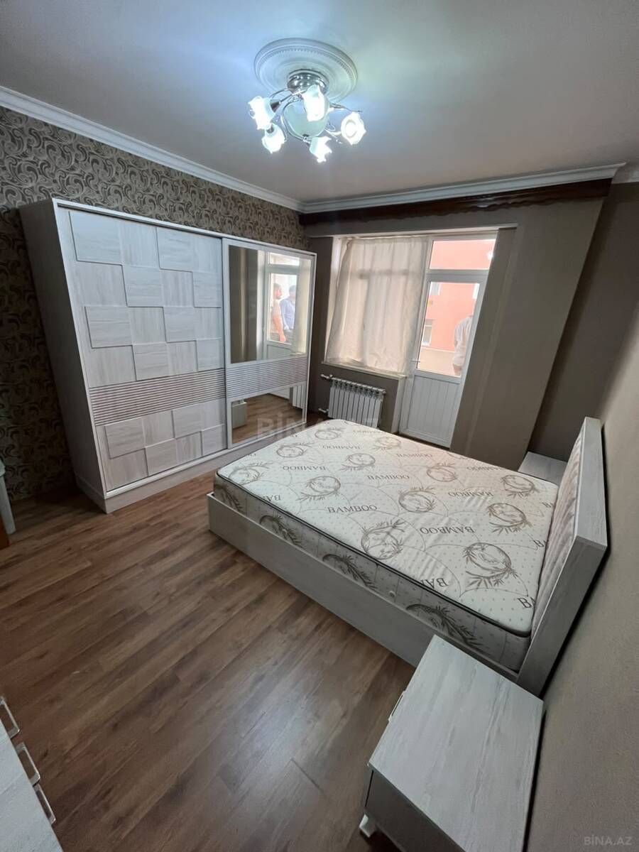 2 otaqlı Yeni tikili, Abşeron r., Xırdalan