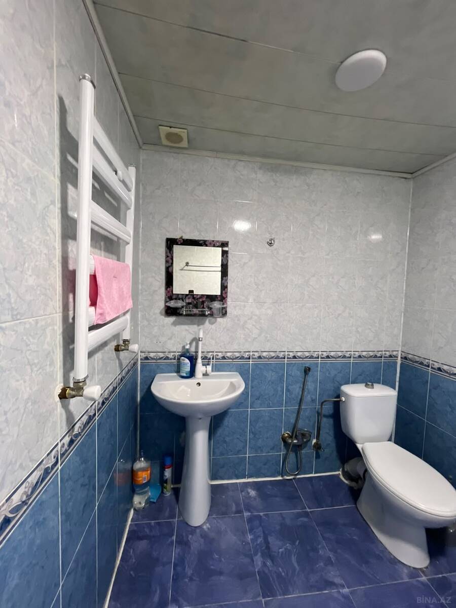 2 otaqlı Yeni tikili, Abşeron r., Xırdalan