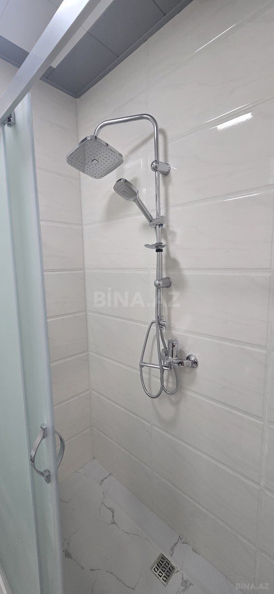 2 otaqlı Yeni tikili, 20 Yanvar m., Bakı