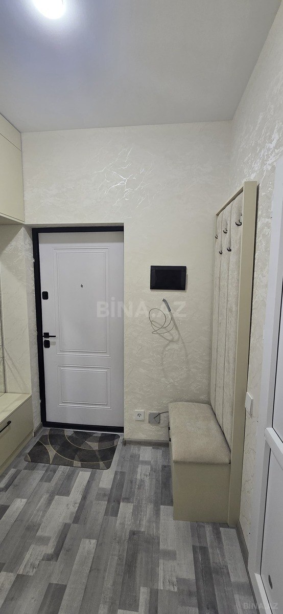 2 otaqlı Yeni tikili, 20 Yanvar m., Bakı