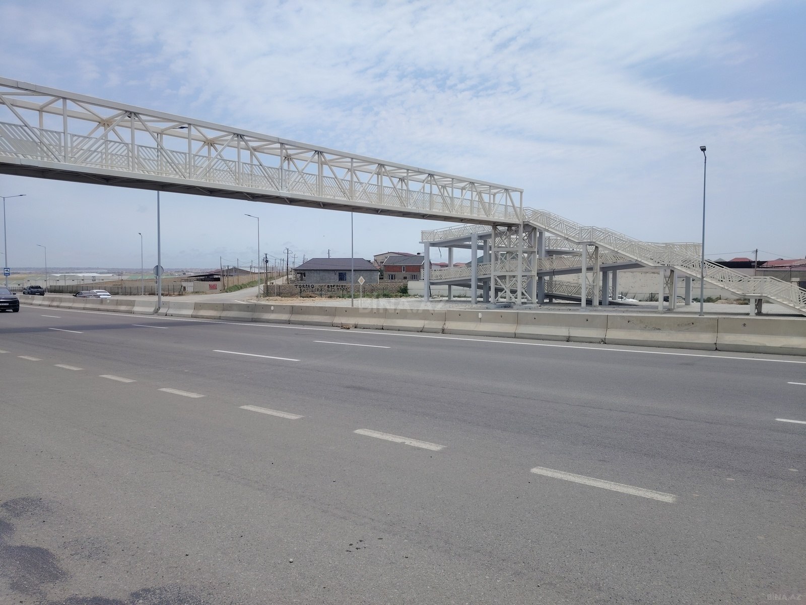 Torpaq Məmmədli q., Bakı