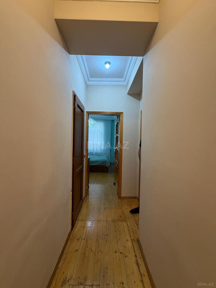 2 otaqlı Yeni tikili, Masazır q., Bakı