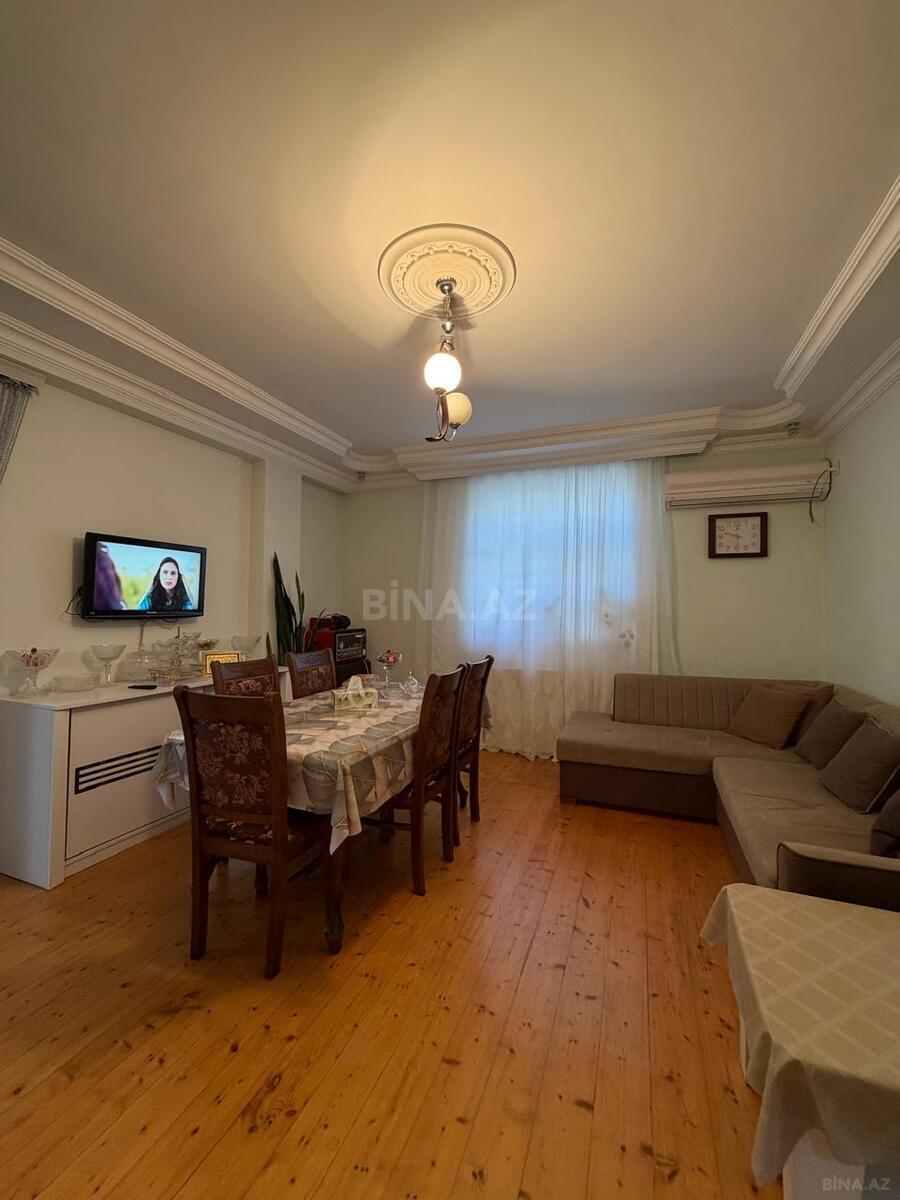 2 otaqlı Yeni tikili, Masazır q., Bakı
