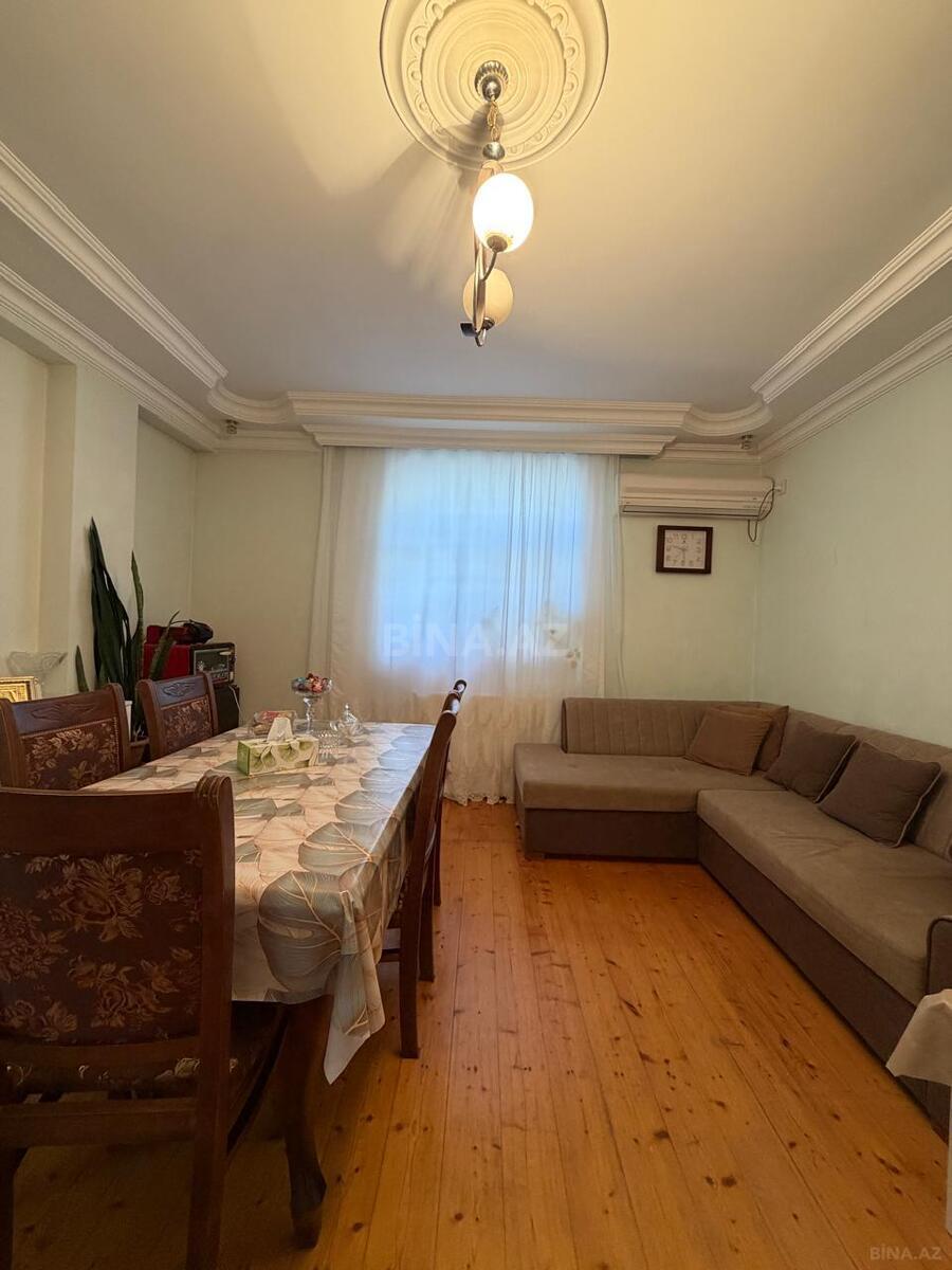 2 otaqlı Yeni tikili, Masazır q., Bakı
