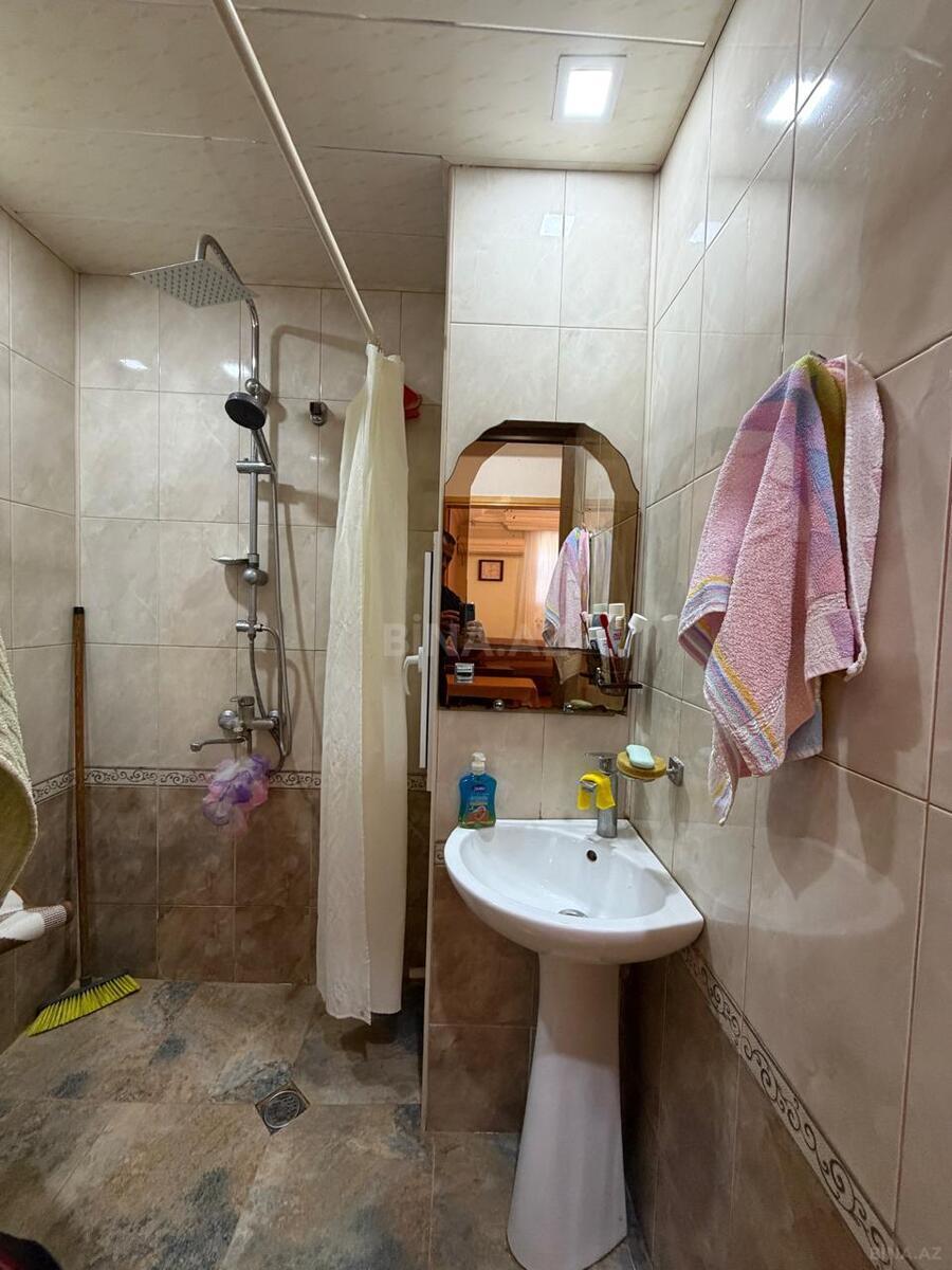 2 otaqlı Yeni tikili, Masazır q., Bakı