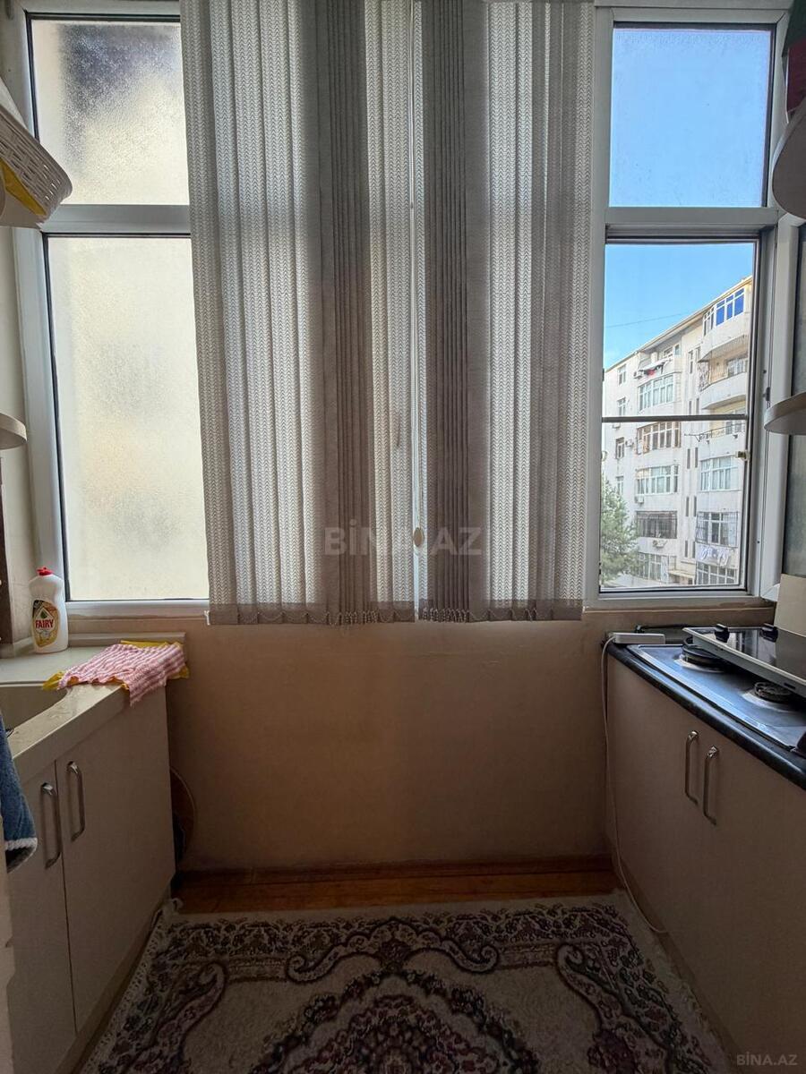 2 otaqlı Yeni tikili, Masazır q., Bakı