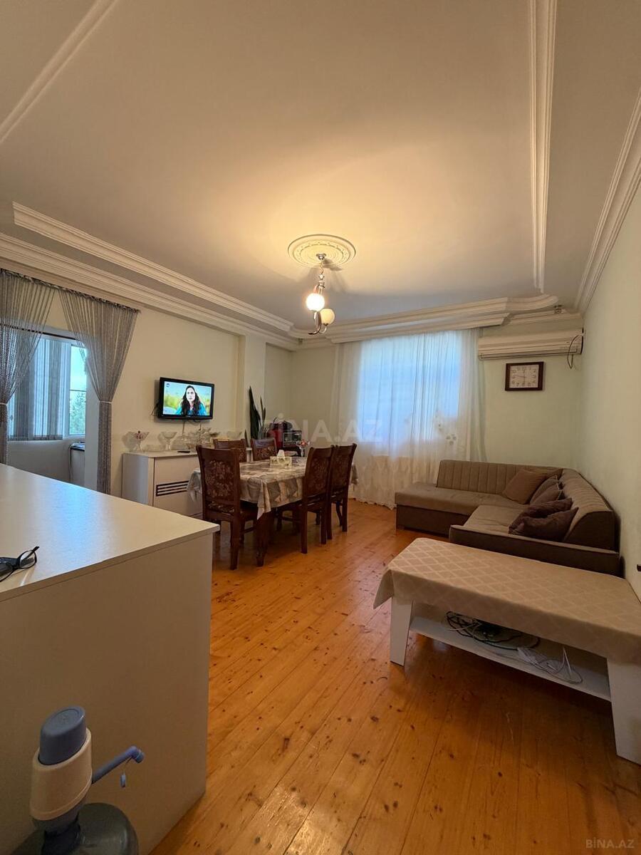 2 otaqlı Yeni tikili, Masazır q., Bakı