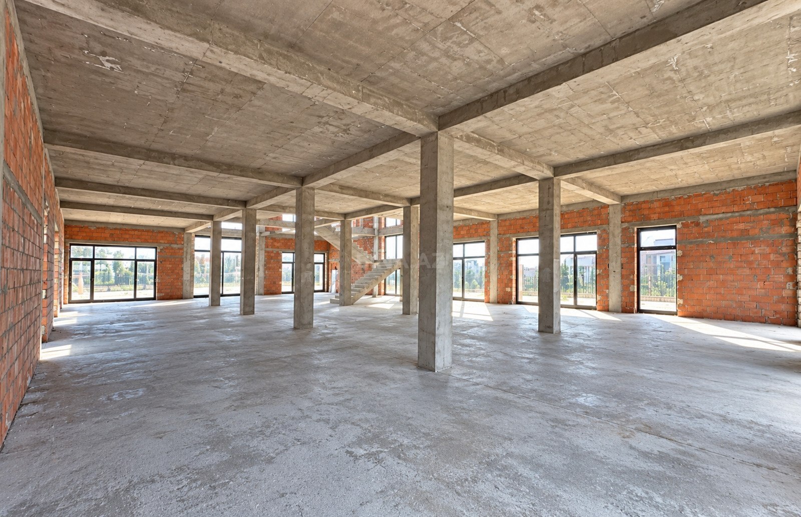 10 otaqlı Həyət evi/Bağ evi, Nardaran q., Bakı