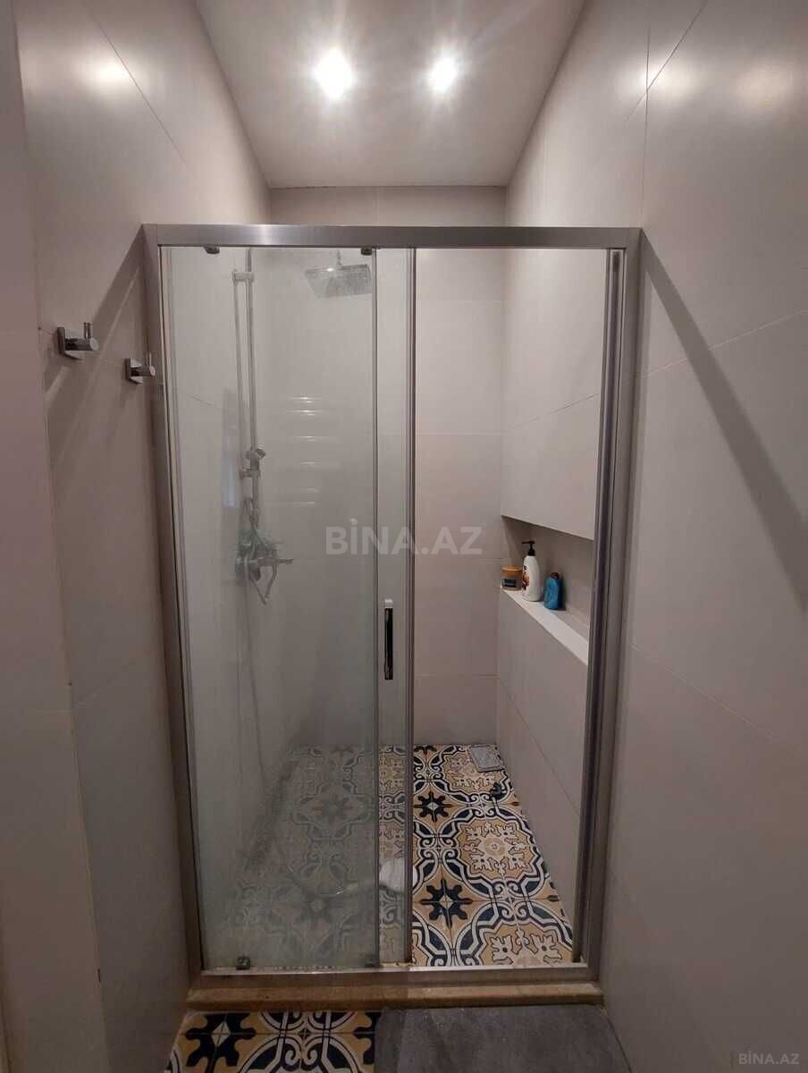 2 otaqlı Yeni tikili, Nəsimi r., Bakı