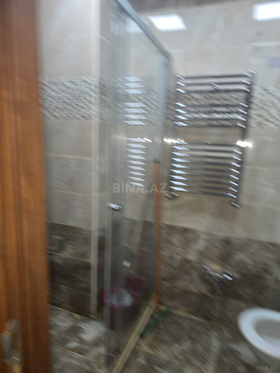 1 otaqlı Yeni tikili, Avtovağzal m., Bakı