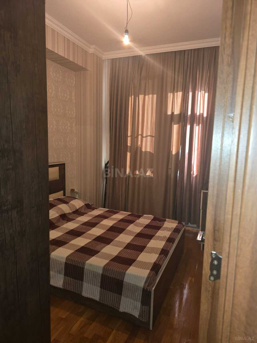 1 otaqlı Yeni tikili, Avtovağzal m., Bakı
