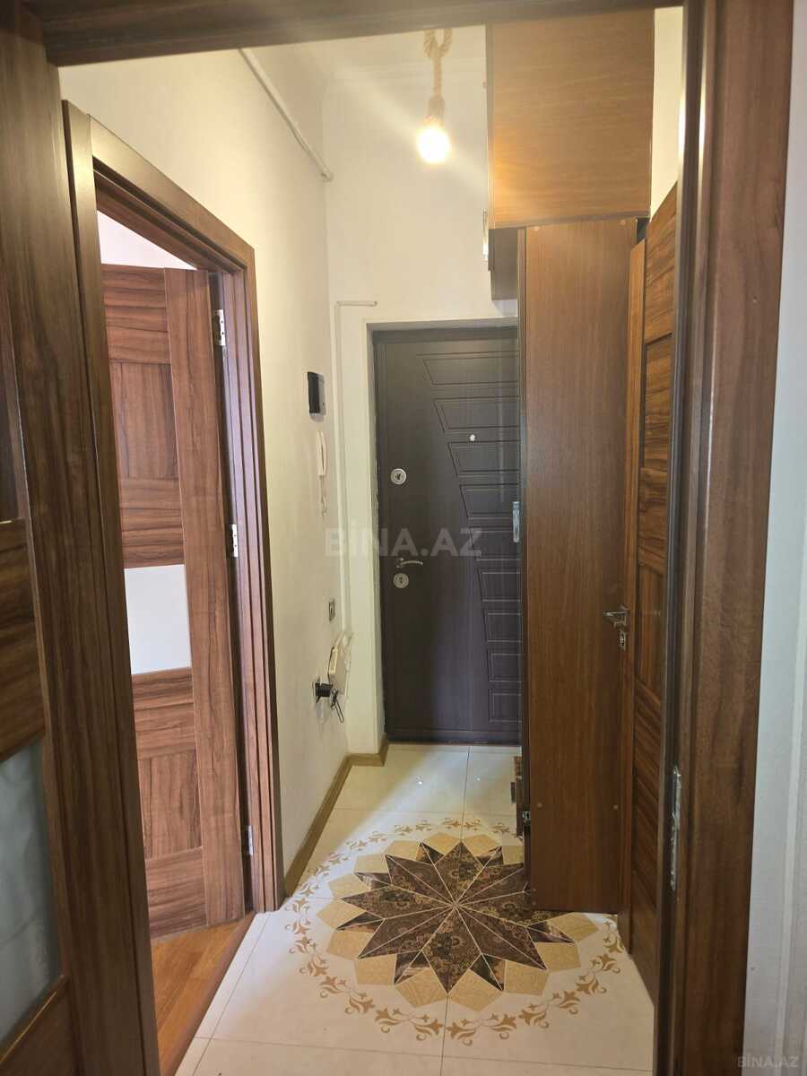 3 otaqlı Yeni tikili, Abşeron r., Xırdalan
