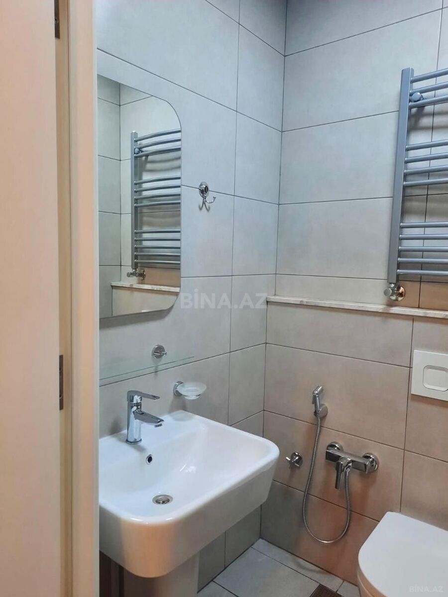 2 otaqlı Yeni tikili, 20 Yanvar m., Bakı