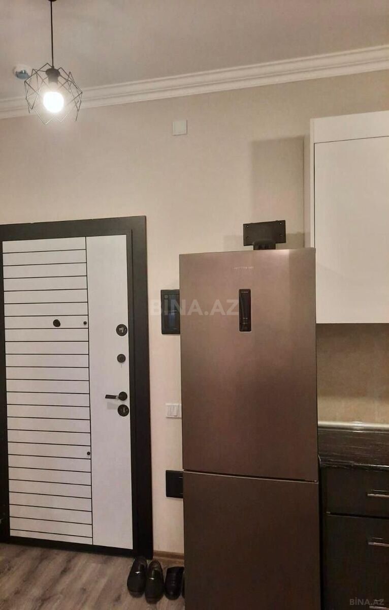 2 otaqlı Yeni tikili, 20 Yanvar m., Bakı