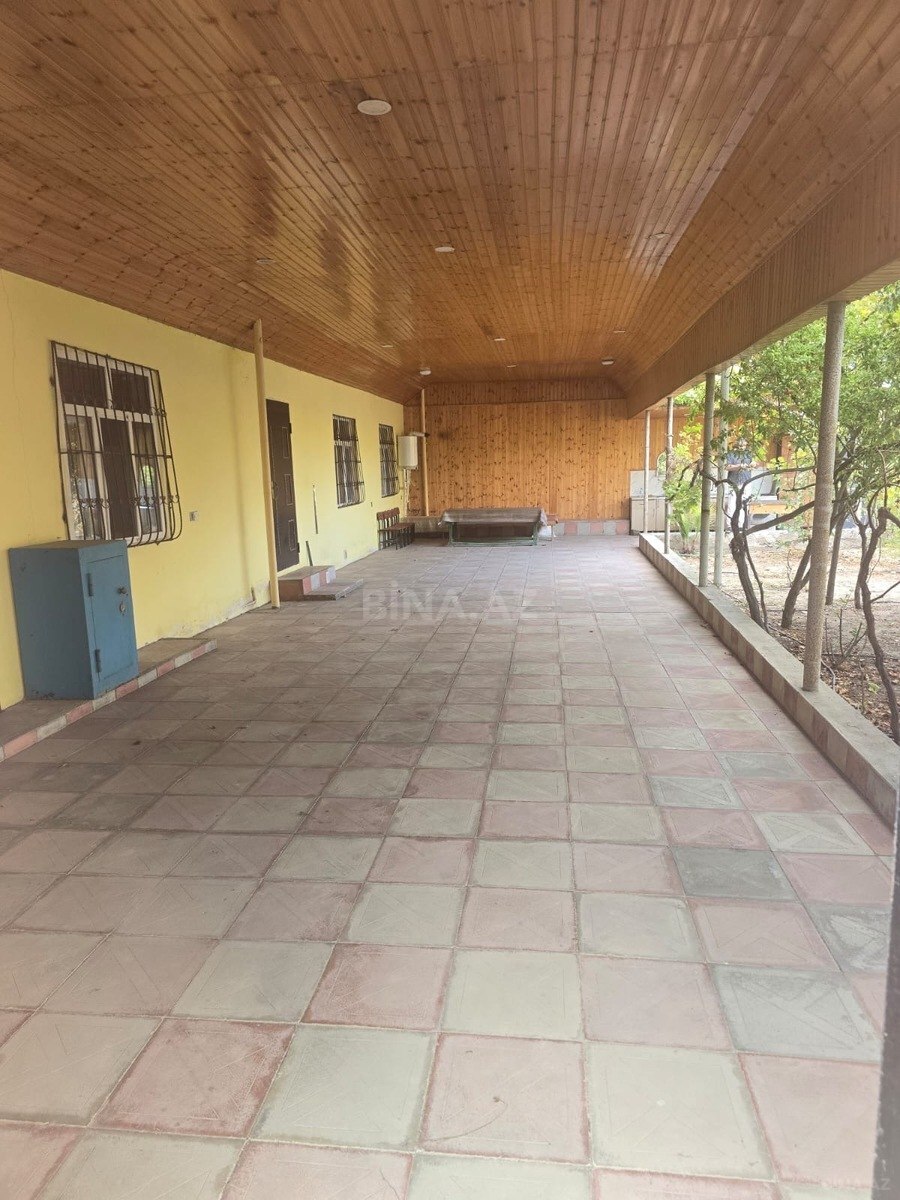 Həyət evi/Bağ evi Pirşağı q., Bakı