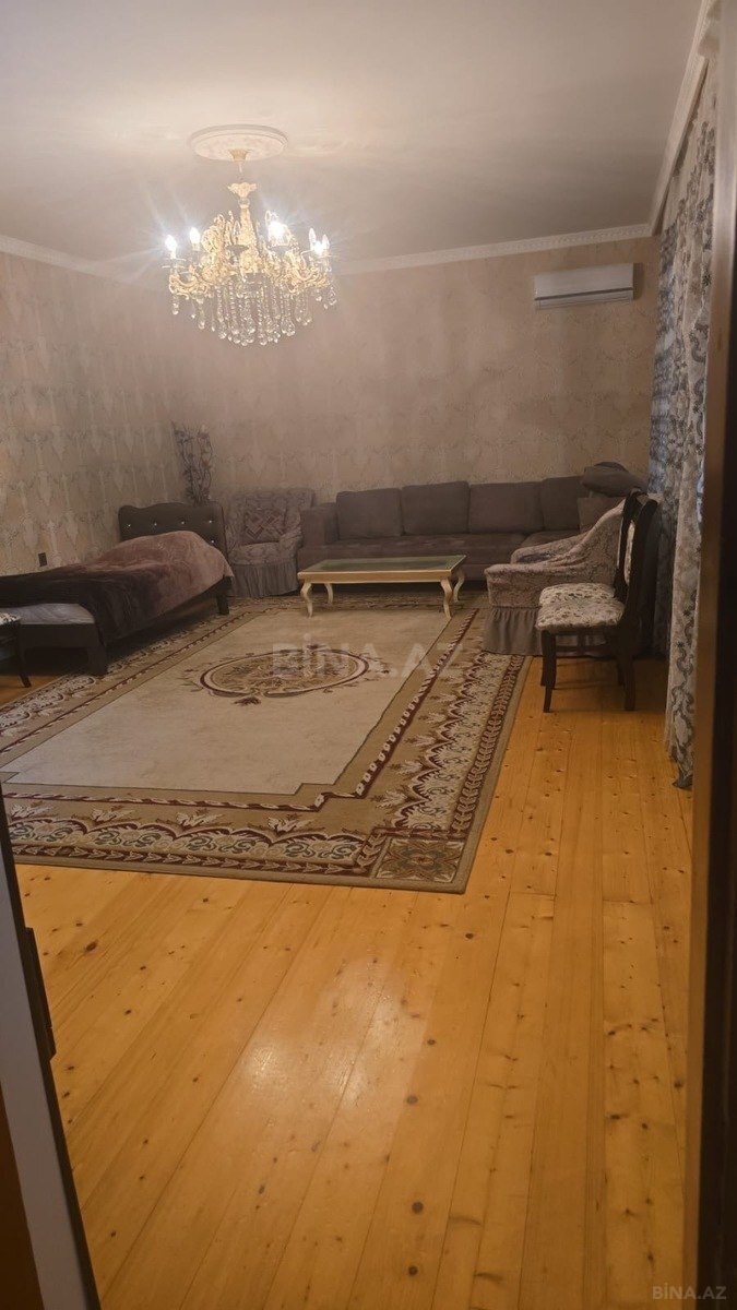 Həyət evi/Bağ evi Pirşağı q., Bakı
