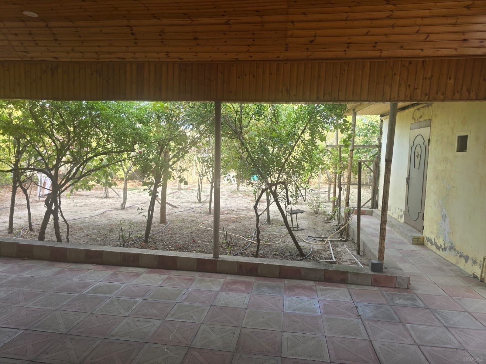 Həyət evi/Bağ evi Pirşağı q., Bakı