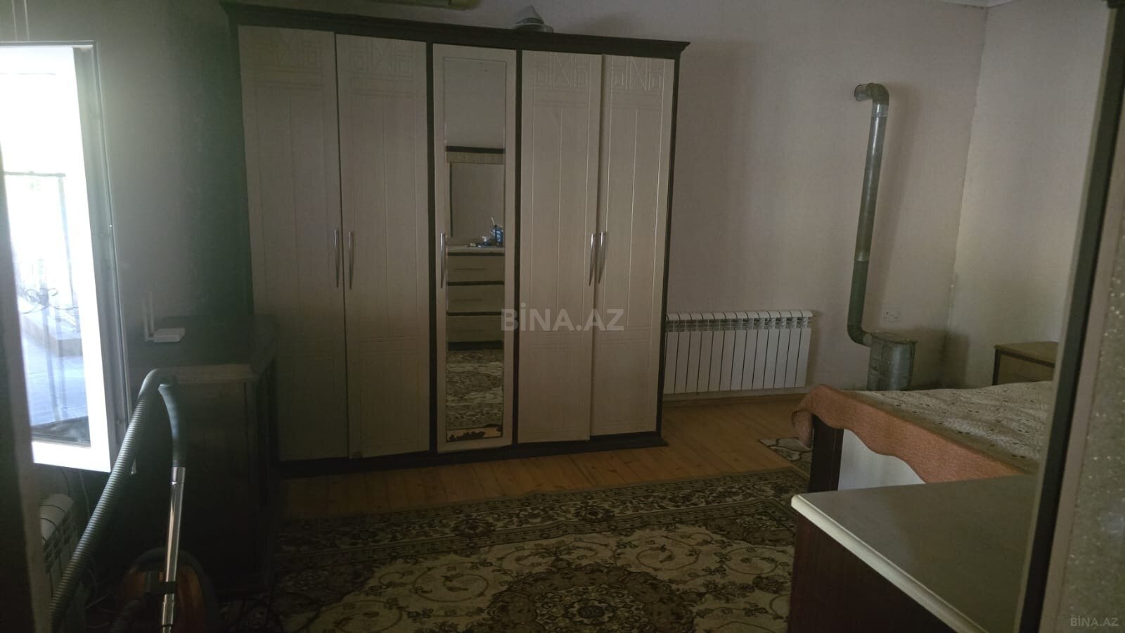 Həyət evi/Bağ evi Pirşağı q., Bakı