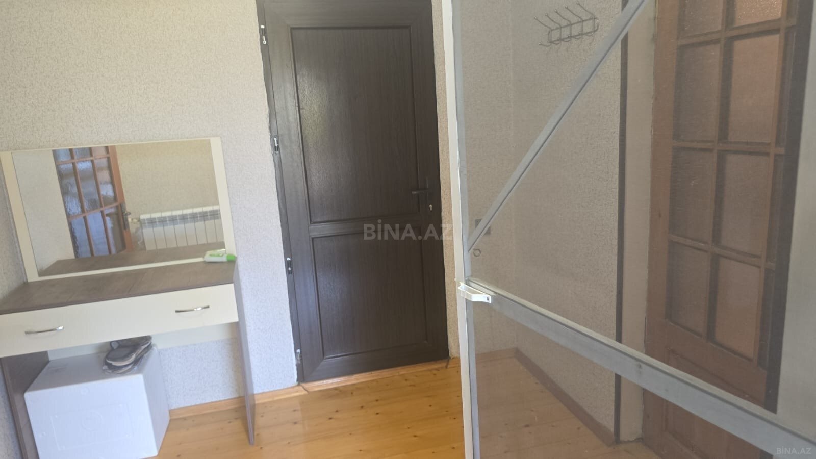 Həyət evi/Bağ evi Pirşağı q., Bakı