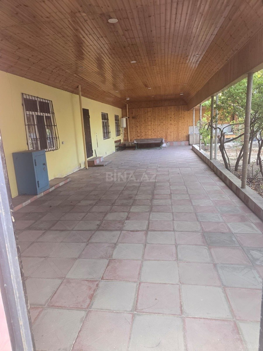Həyət evi/Bağ evi Pirşağı q., Bakı