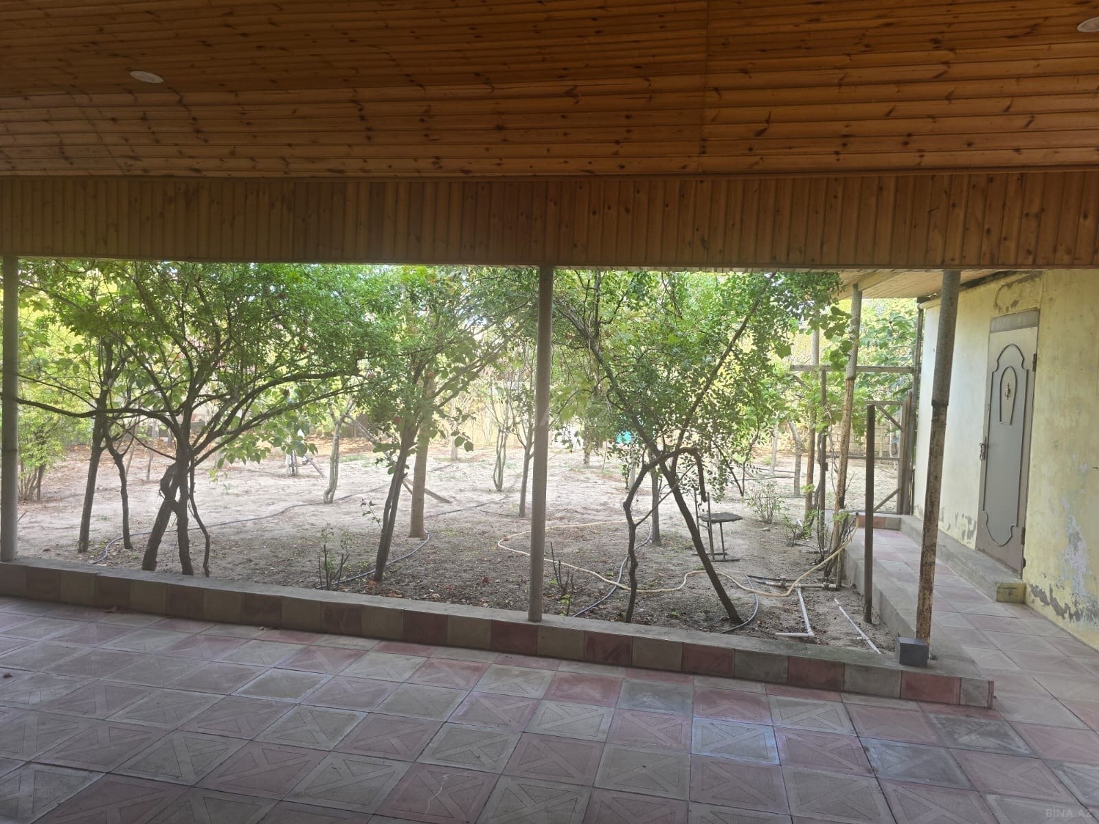 Həyət evi/Bağ evi Pirşağı q., Bakı