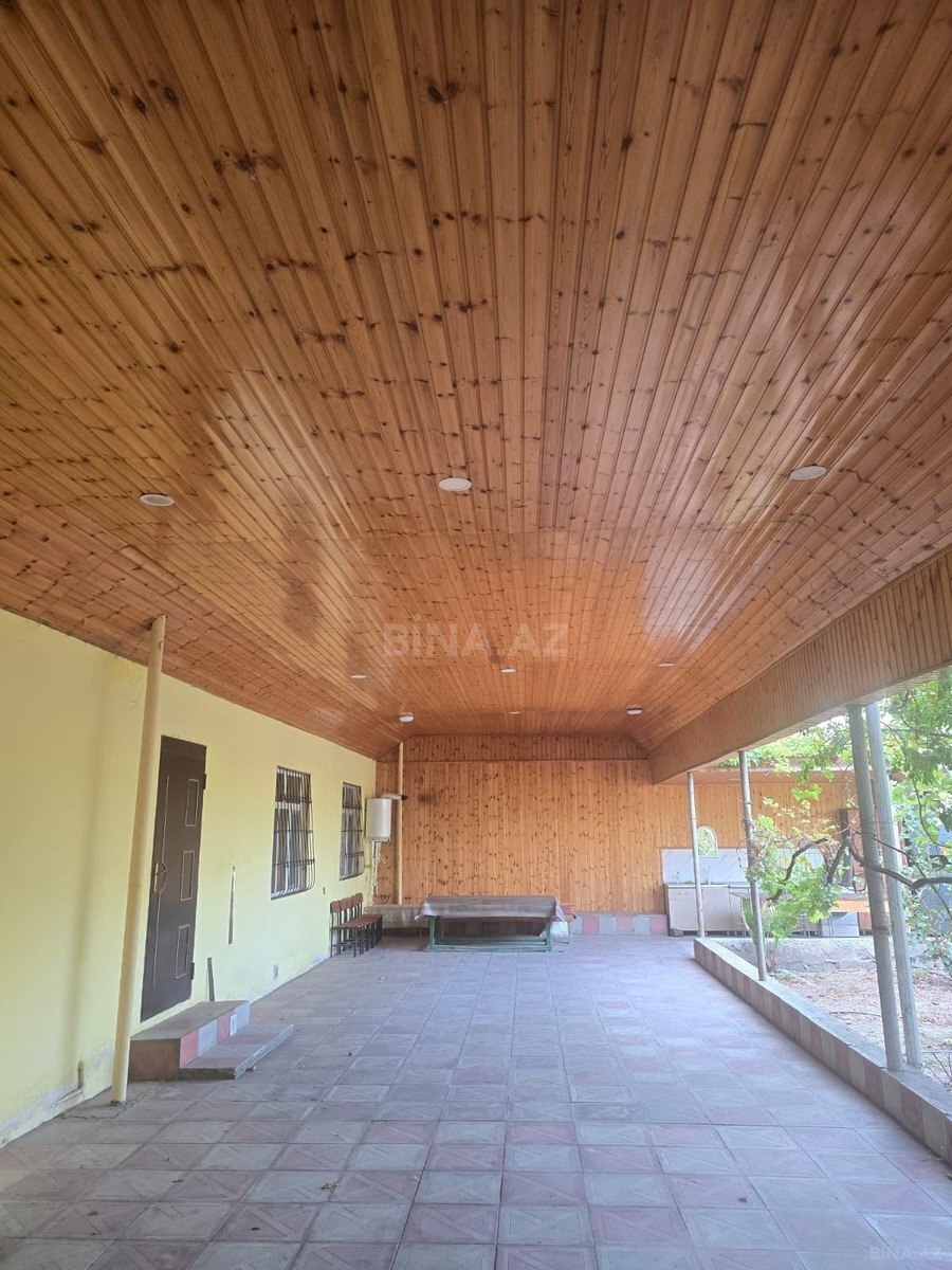 Həyət evi/Bağ evi Pirşağı q., Bakı