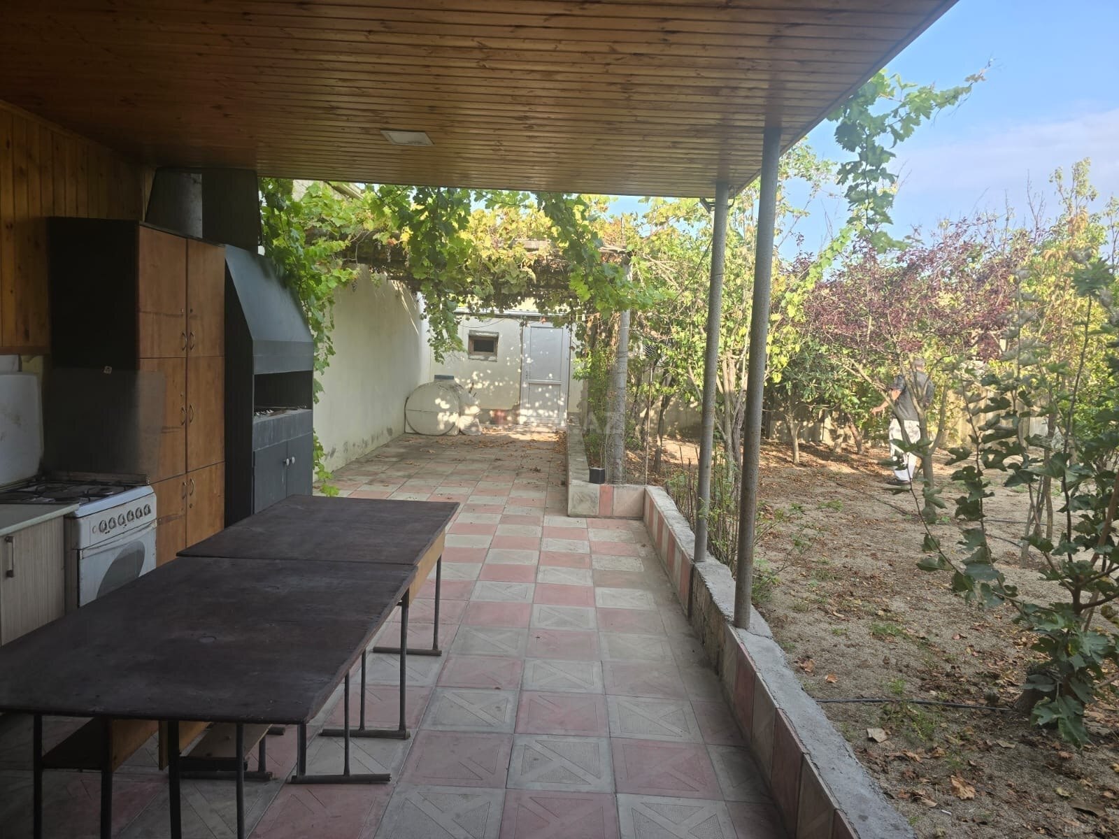 Həyət evi/Bağ evi Pirşağı q., Bakı