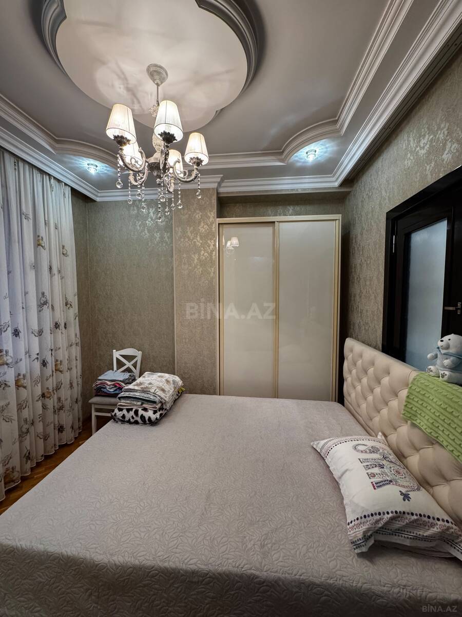 2 otaqlı Yeni tikili, Azadlıq Prospekti m., Bakı