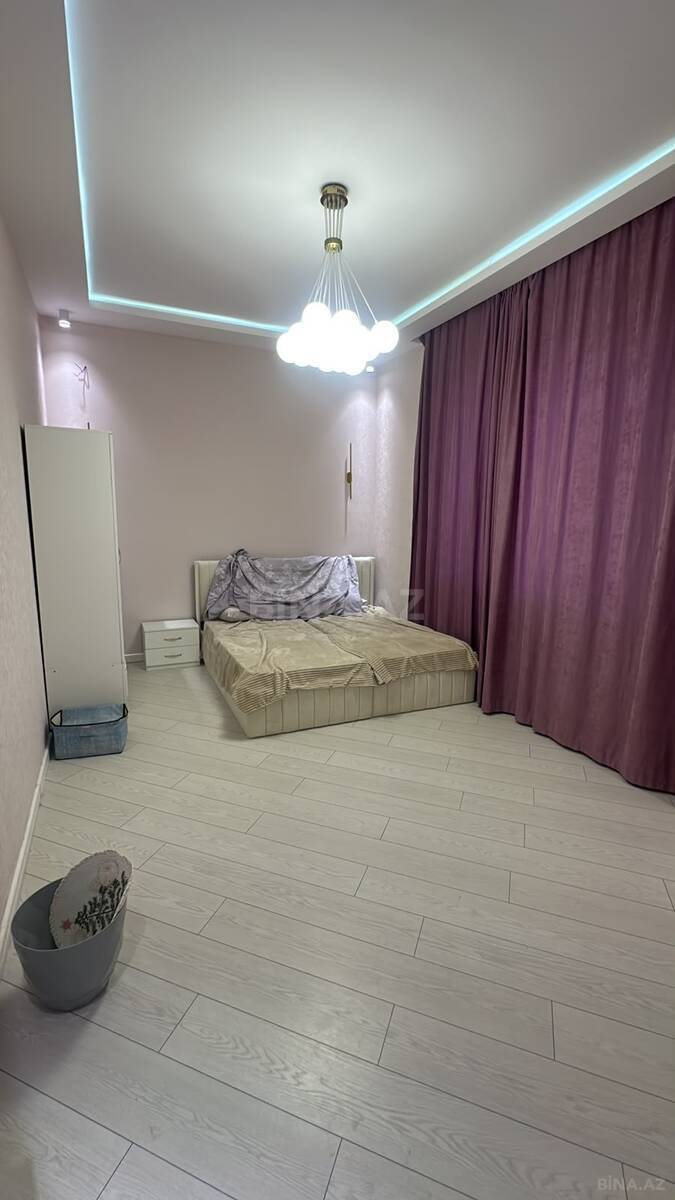4 otaqlı Həyət evi/Bağ evi, Mərdəkan q., Bakı