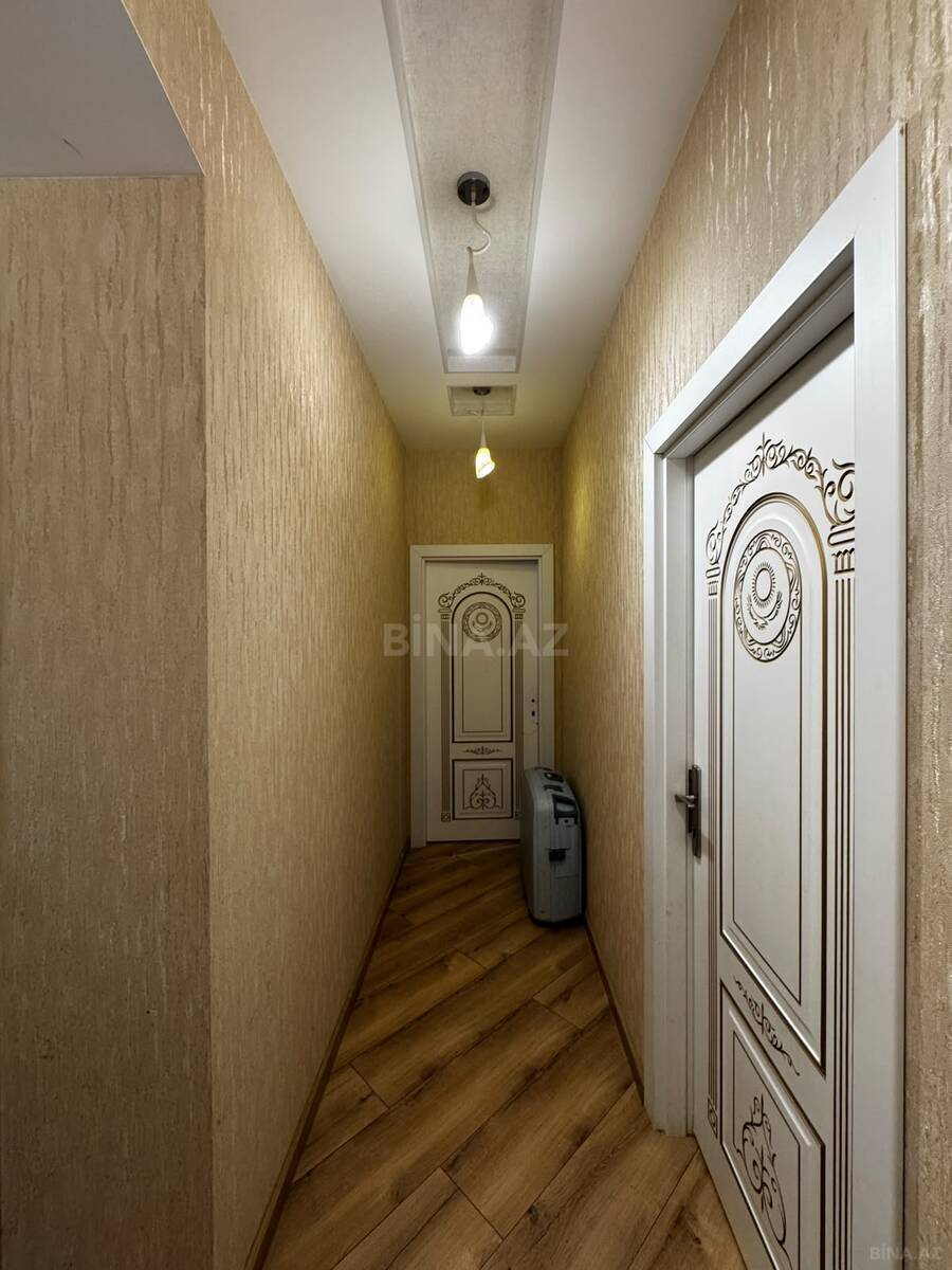 3 otaqlı Yeni tikili, Masazır q., Bakı