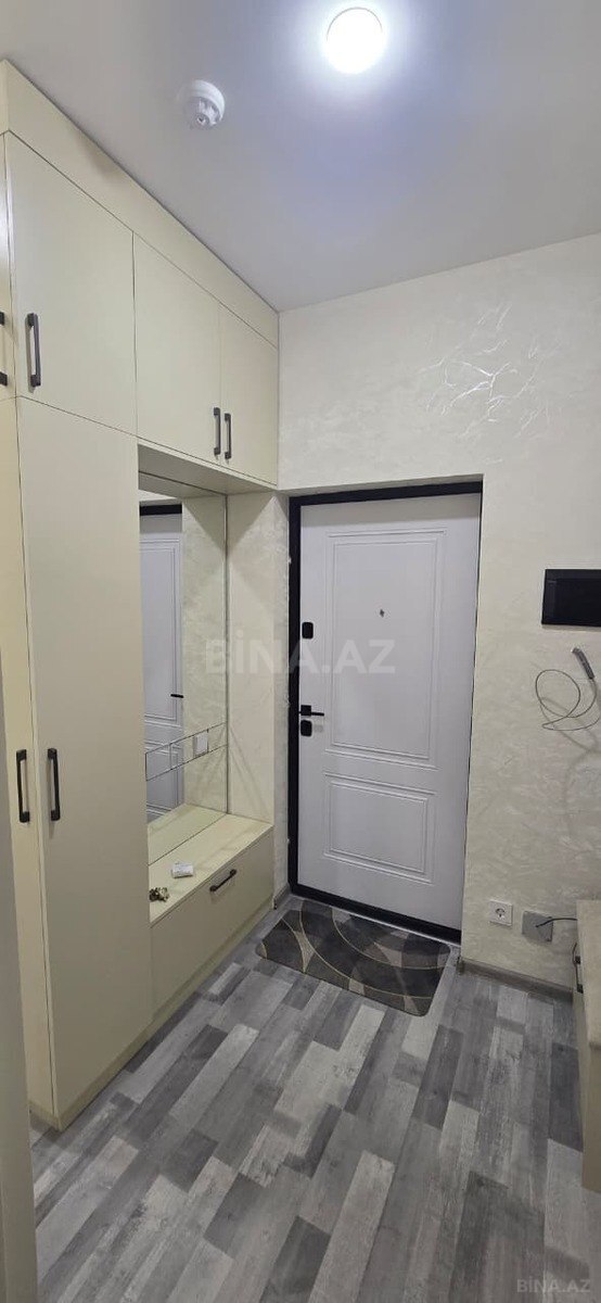 2 otaqlı Yeni tikili, 20 Yanvar m., Bakı