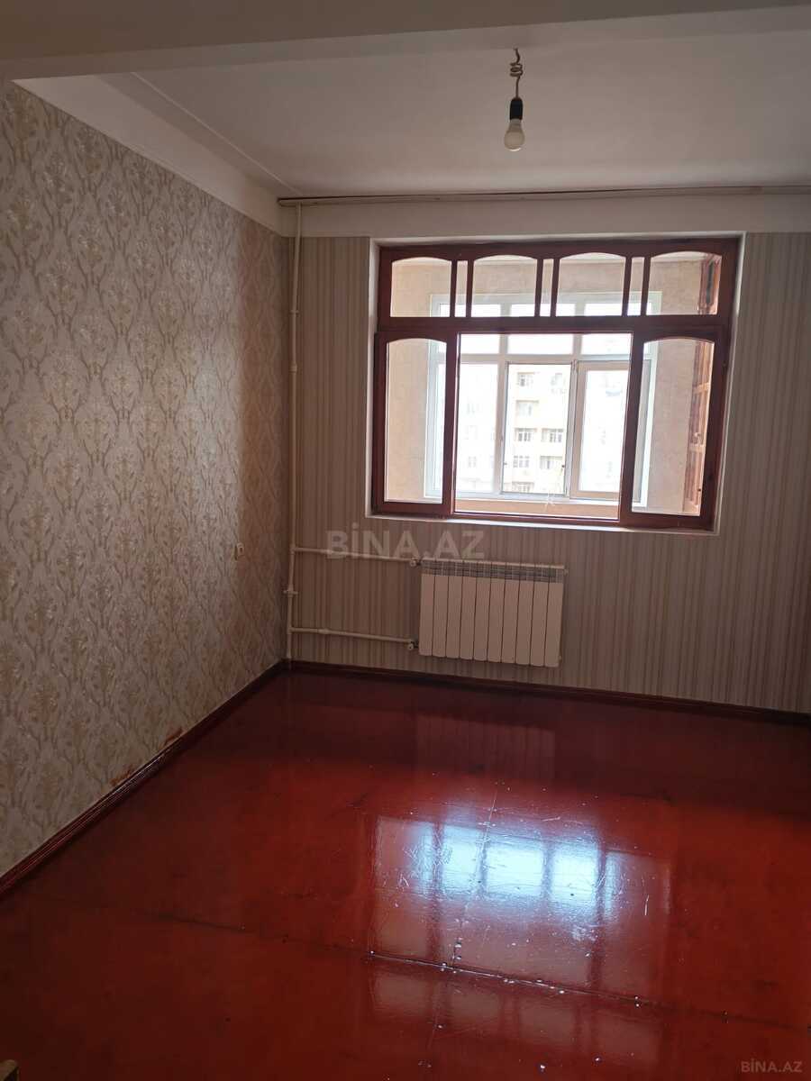 2 otaqlı Köhnə tikili, Həzi Aslanov m., Bakı