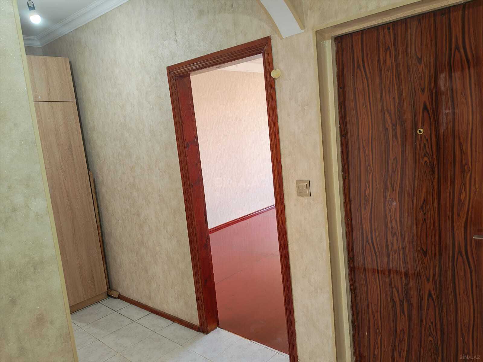 2 otaqlı Köhnə tikili, Həzi Aslanov m., Bakı