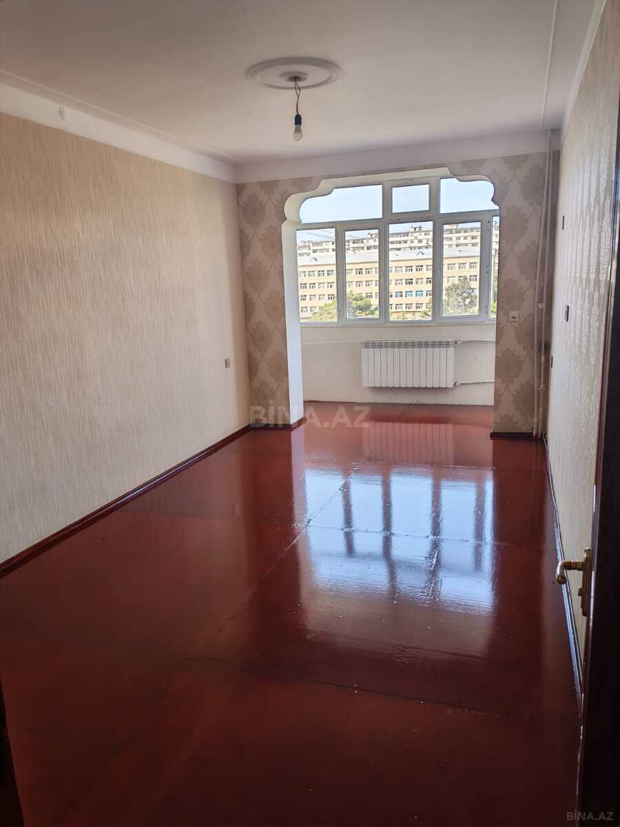 2 otaqlı Köhnə tikili, Həzi Aslanov m., Bakı