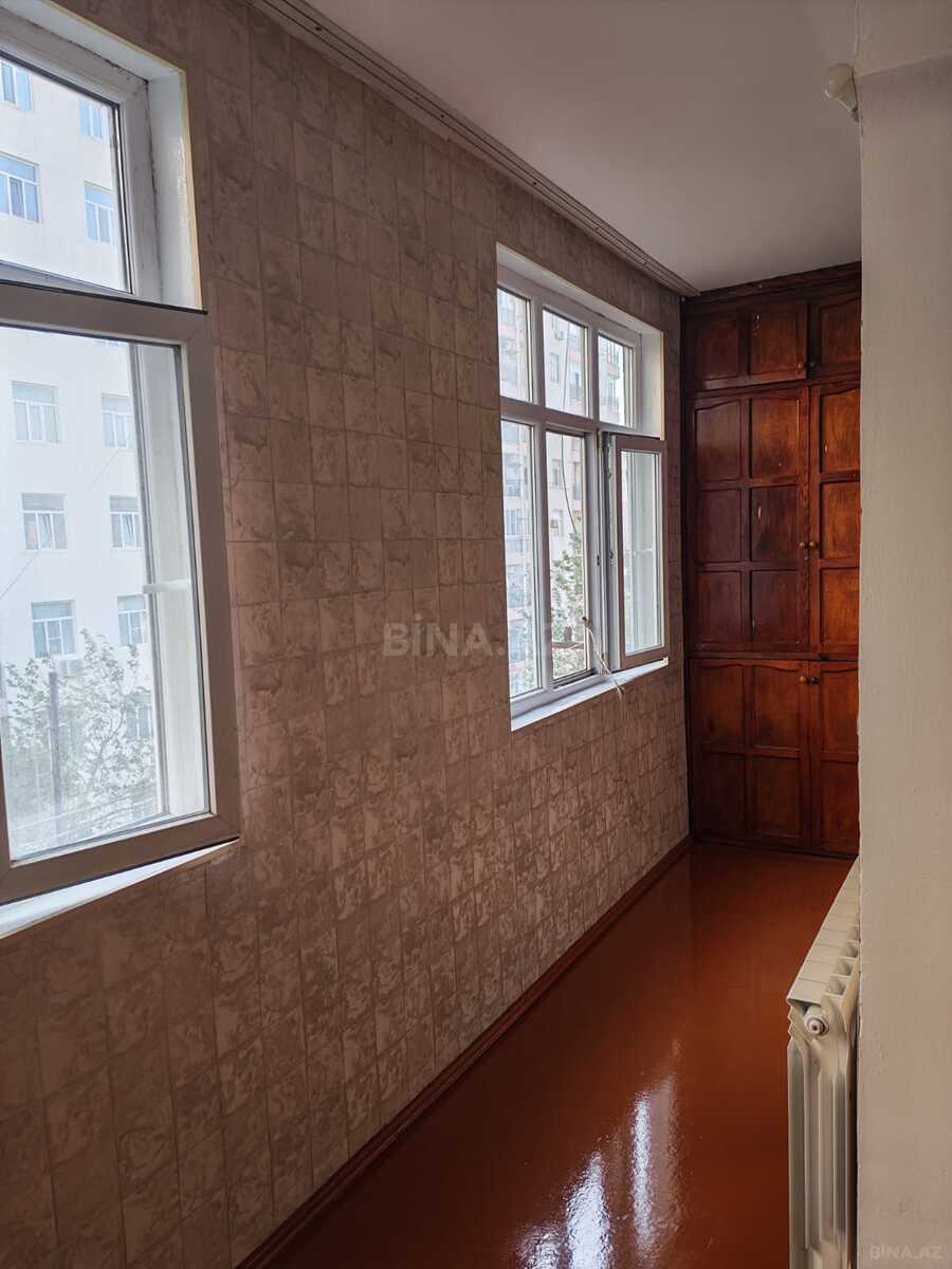 2 otaqlı Köhnə tikili, Həzi Aslanov m., Bakı