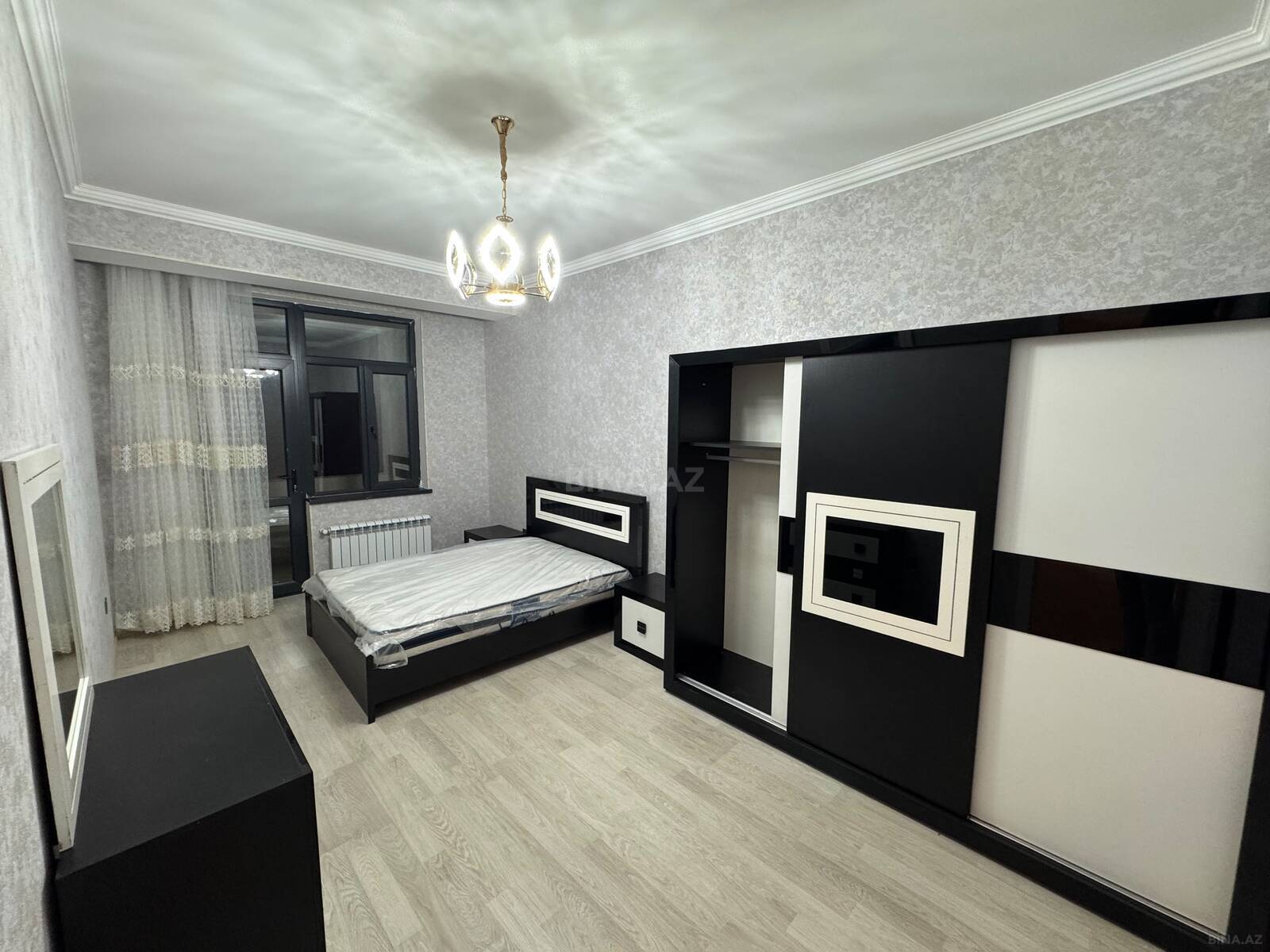 2 otaqlı Yeni tikili, 20 Yanvar m., Bakı