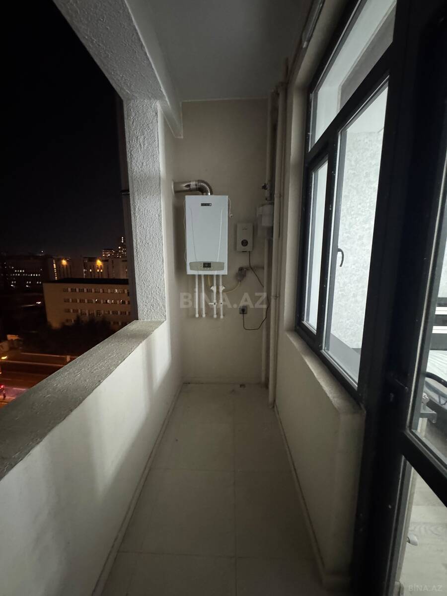 2 otaqlı Yeni tikili, 20 Yanvar m., Bakı