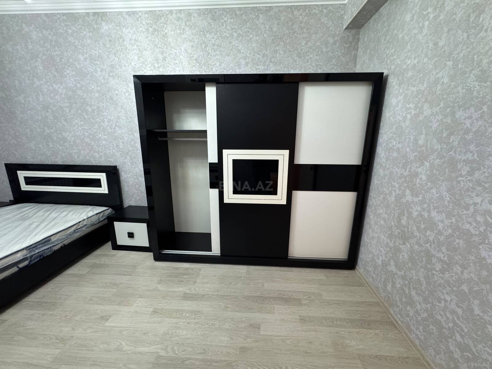 2 otaqlı Yeni tikili, 20 Yanvar m., Bakı