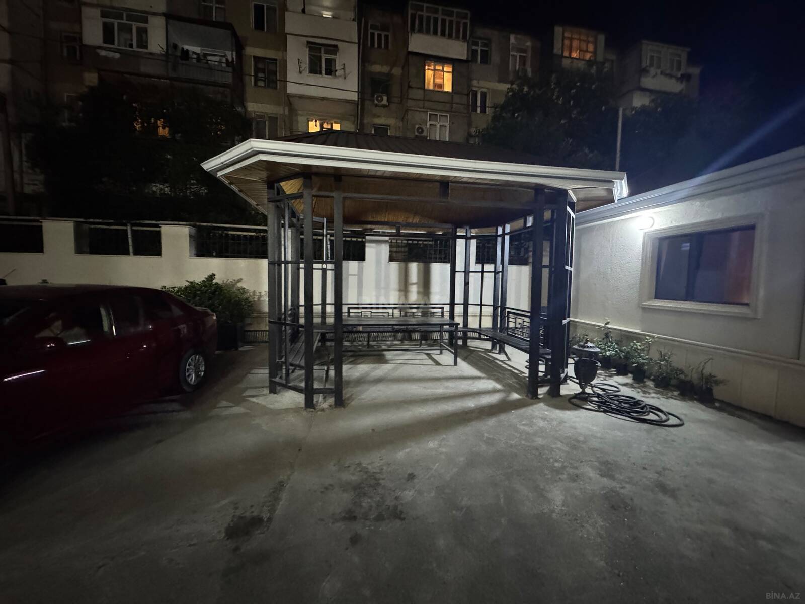 2 otaqlı Yeni tikili, 20 Yanvar m., Bakı