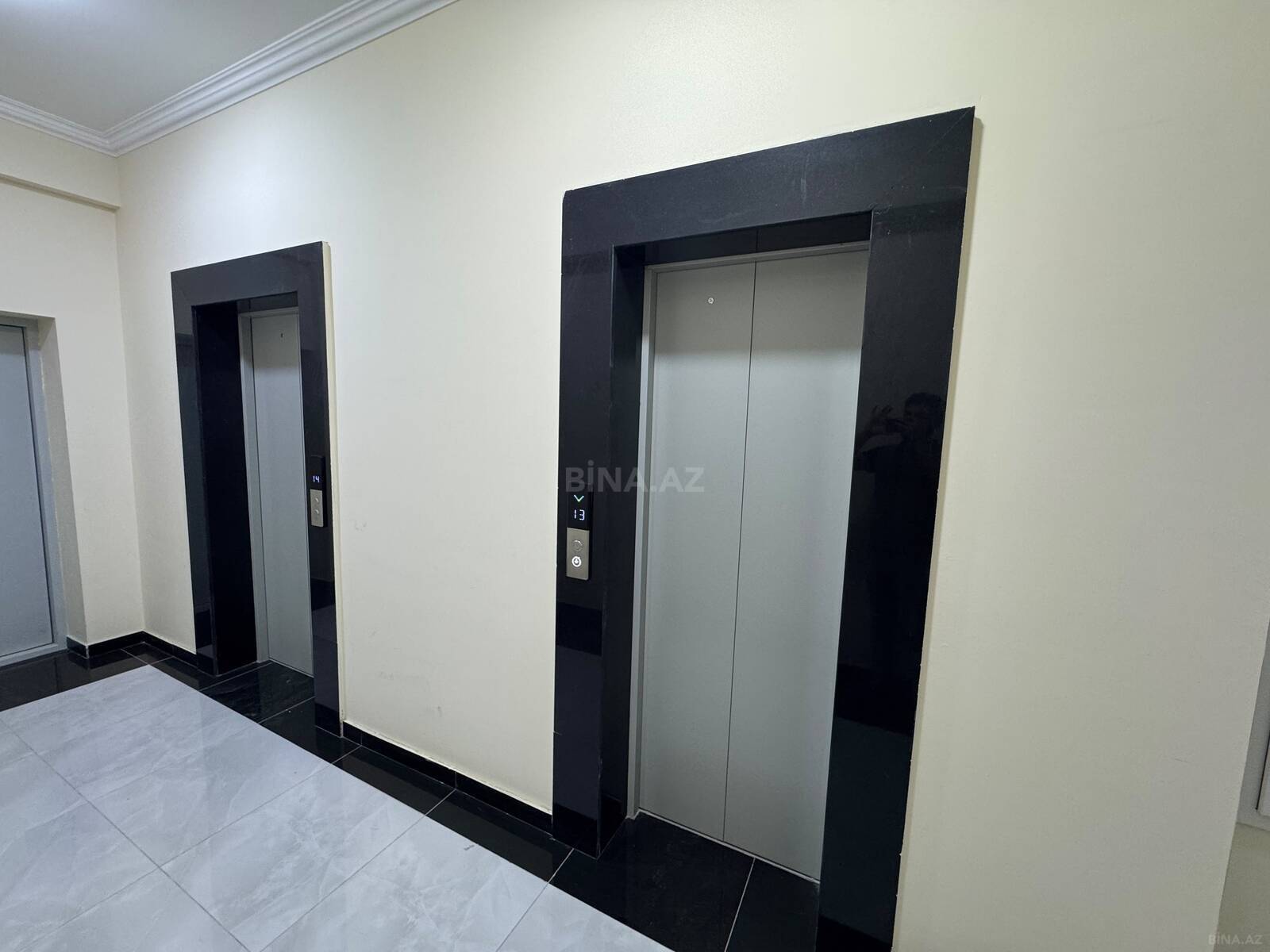 2 otaqlı Yeni tikili, 20 Yanvar m., Bakı