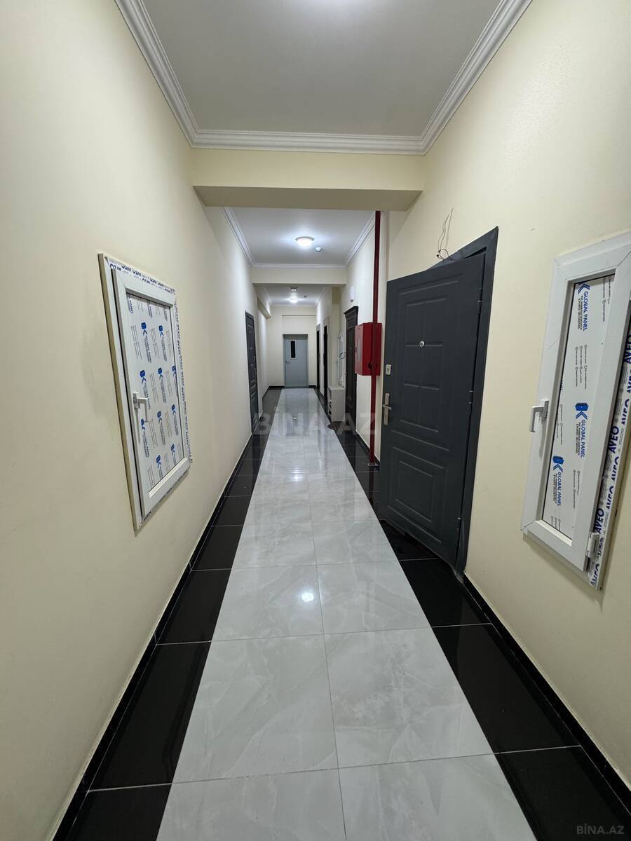 2 otaqlı Yeni tikili, 20 Yanvar m., Bakı