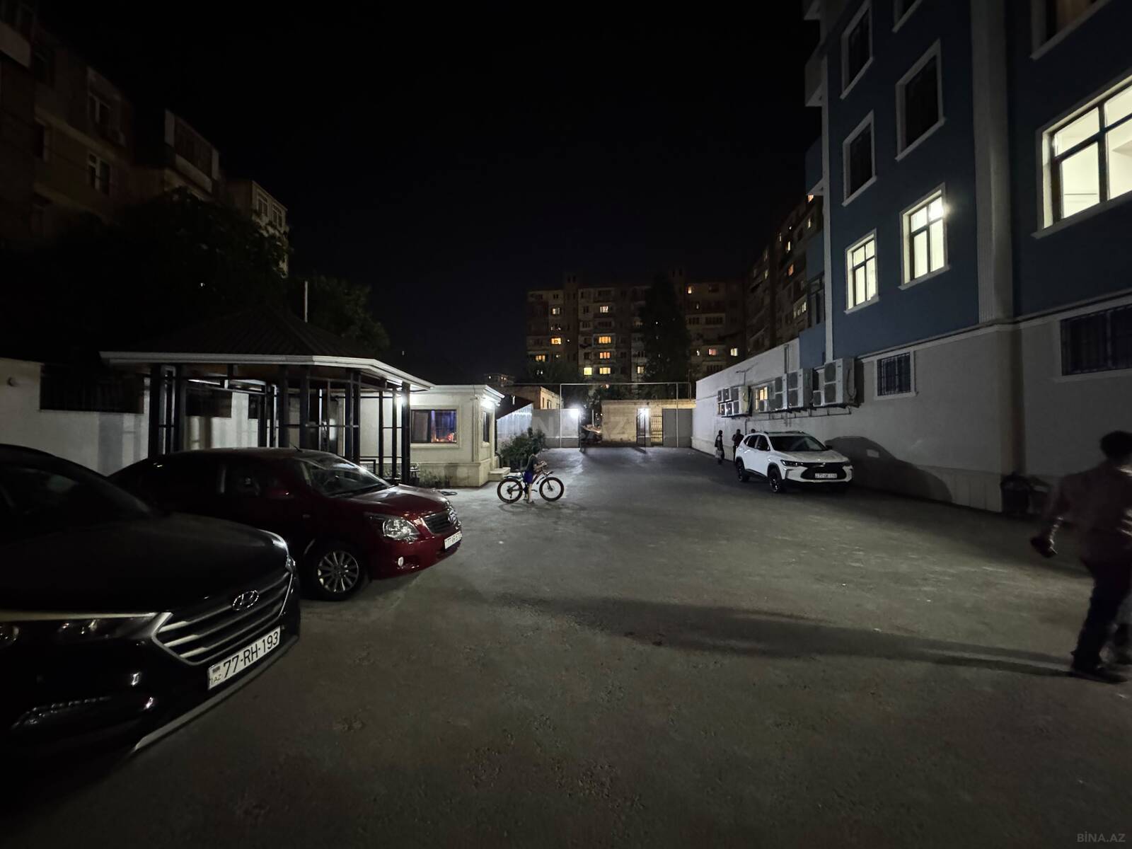 2 otaqlı Yeni tikili, 20 Yanvar m., Bakı