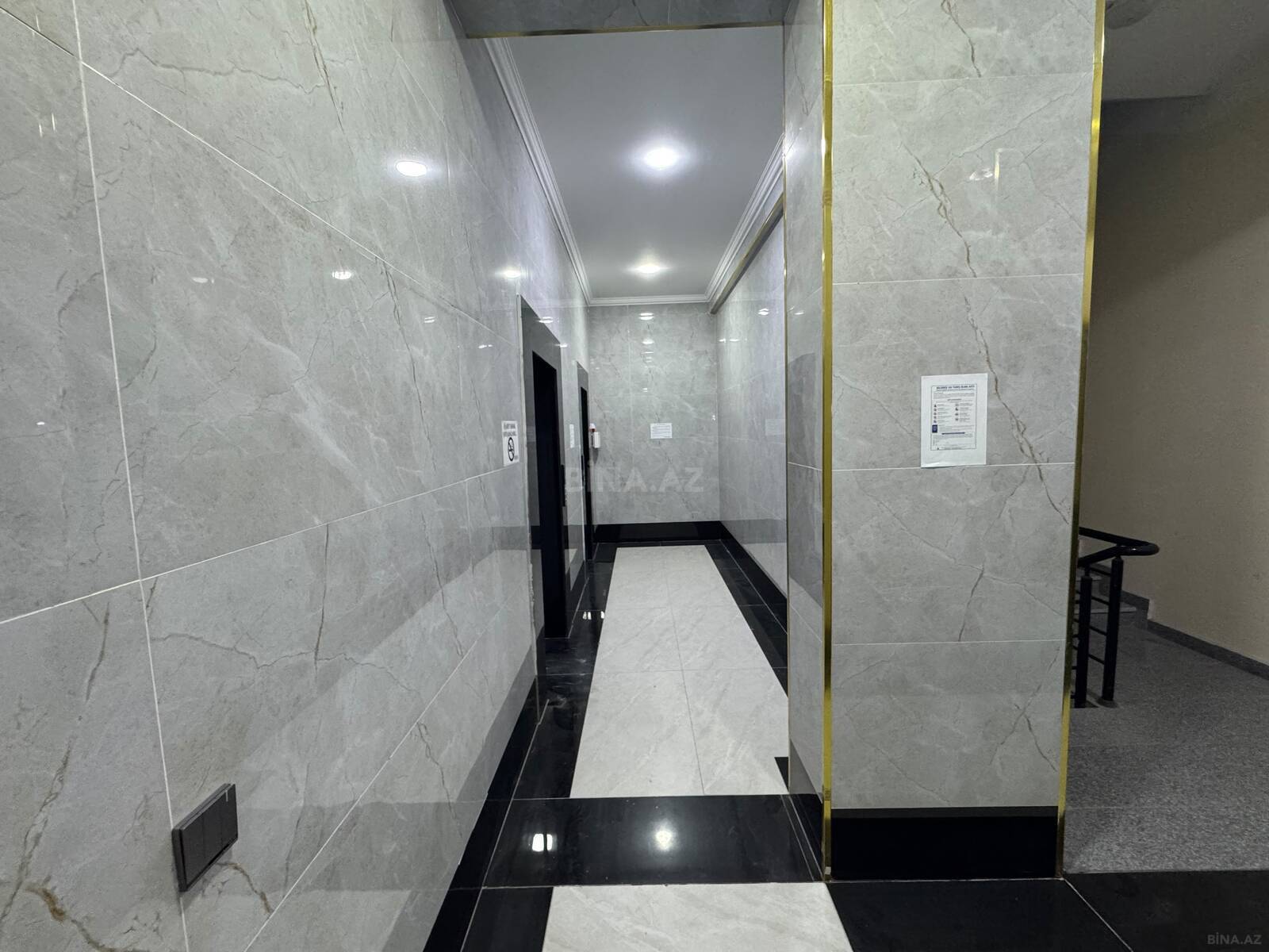 2 otaqlı Yeni tikili, 20 Yanvar m., Bakı
