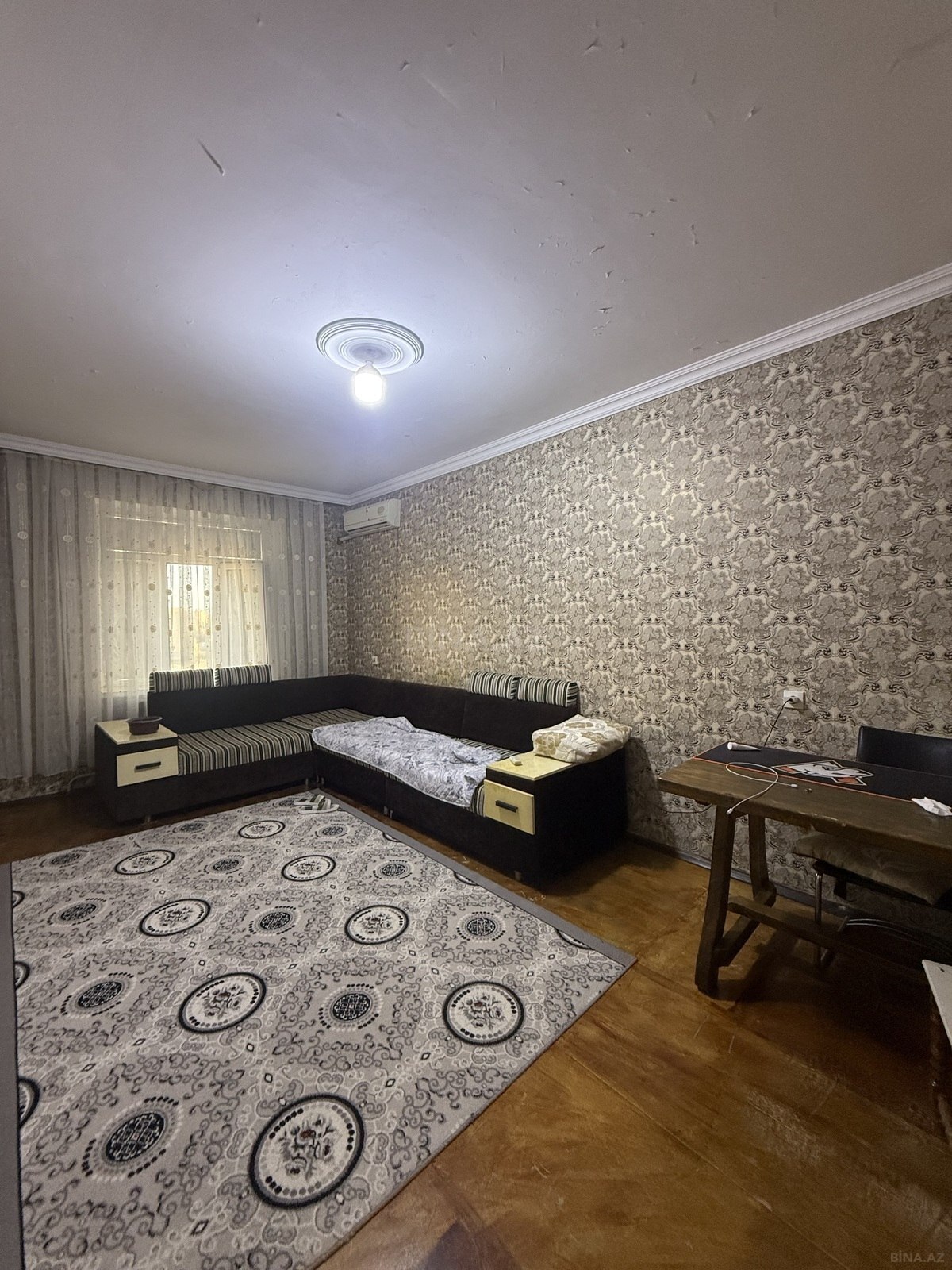 3 otaqlı, 75.0 m², Həzi Aslanov