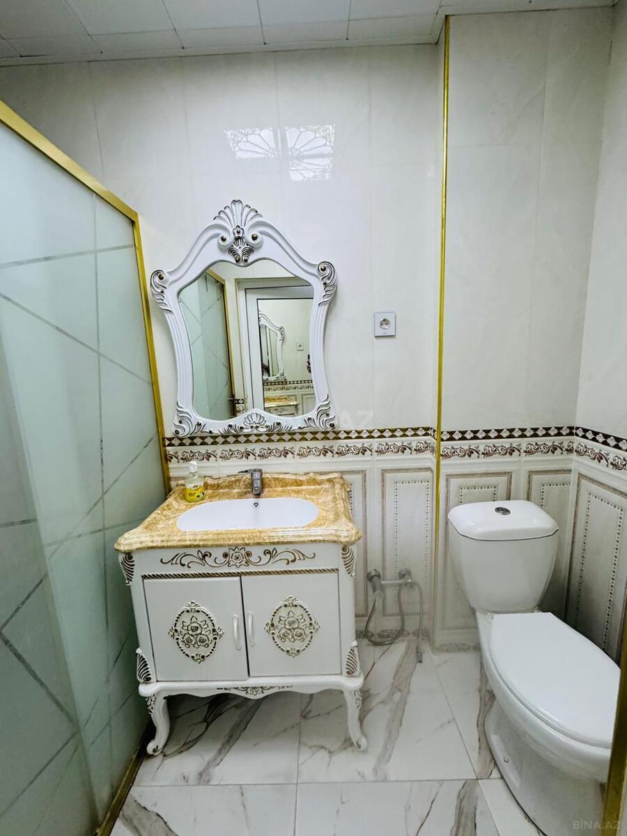 2 otaqlı Yeni tikili, 28 May m., Bakı
