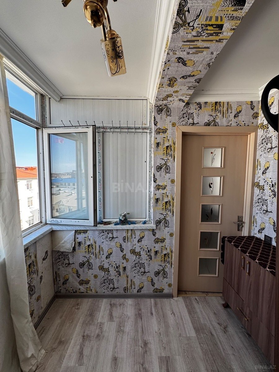 2 otaqlı Yeni tikili, Masazır q., Bakı